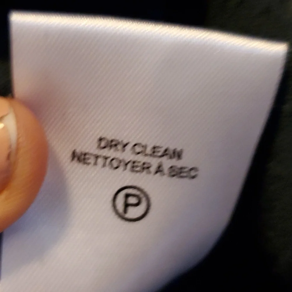 Pendleton salida canvas sherpa jacket (dark teal color) - Picture 8 of 13